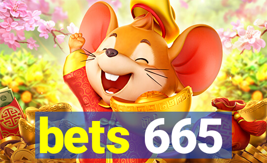 bets 665