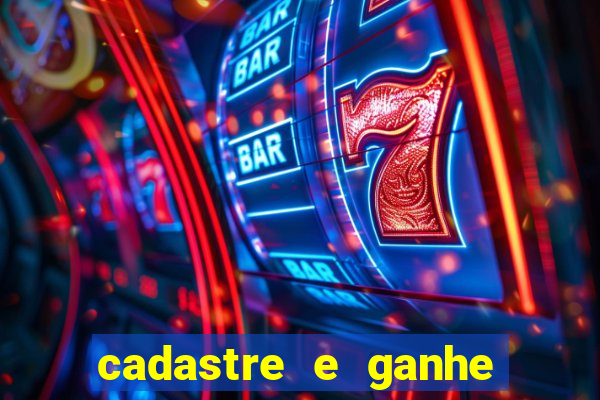 cadastre e ganhe b?nus para jogar fortune tiger