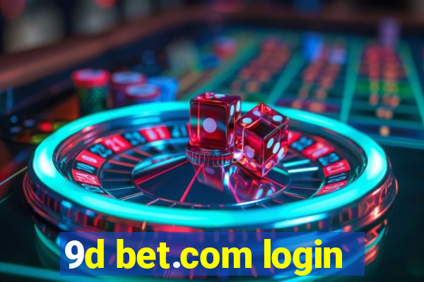 9d bet.com login