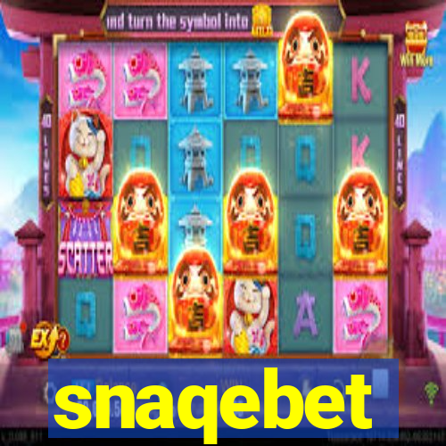 snaqebet