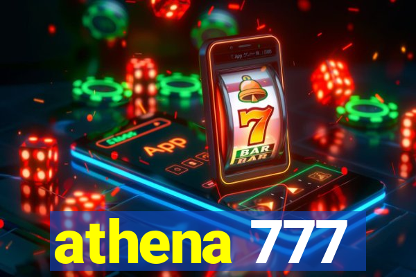 athena 777