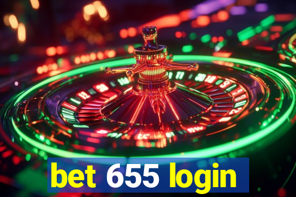 bet 655 login