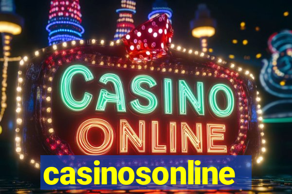 casinosonline