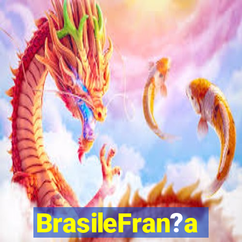 BrasileFran?a