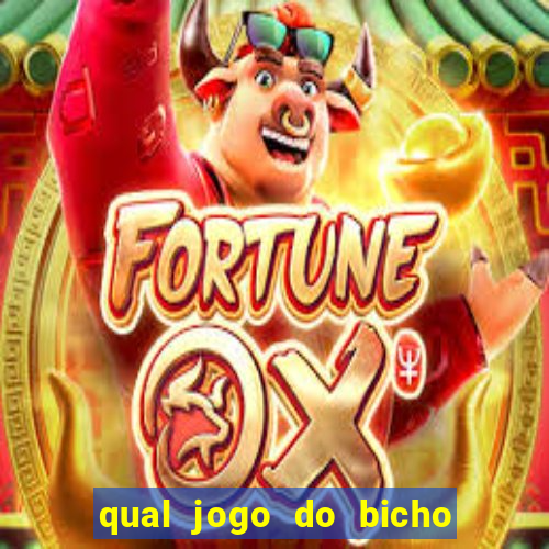 qual jogo do bicho online é confiável