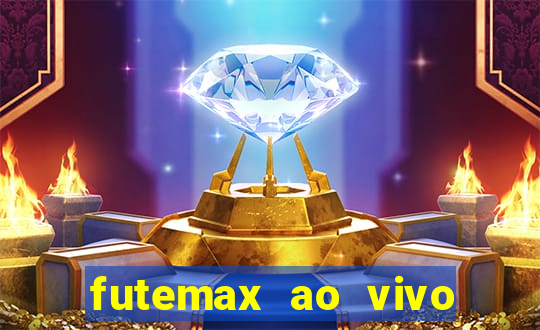 futemax ao vivo real madrid