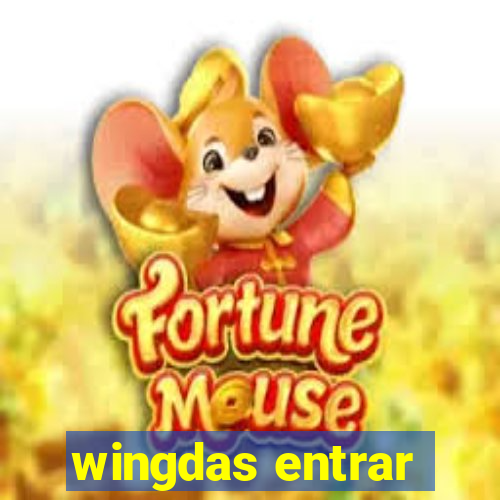 wingdas entrar