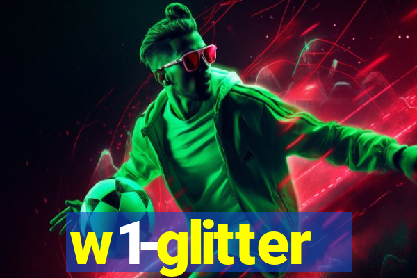 w1-glitter