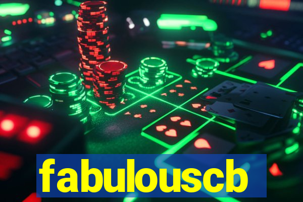 fabulouscb