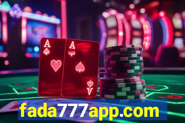 fada777app.com