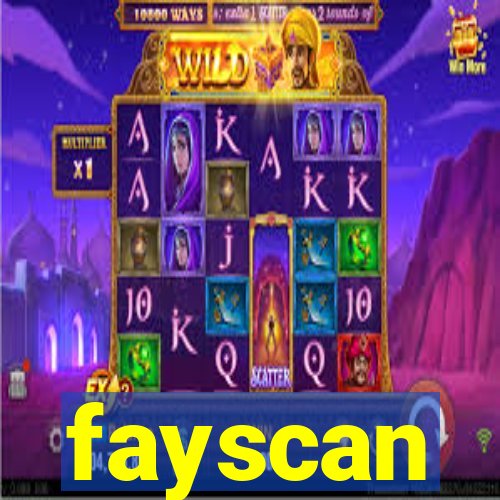 fayscan