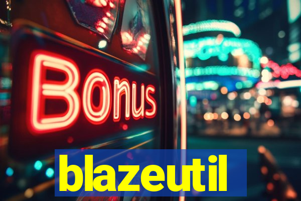 blazeutil