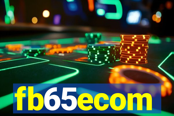 fb65ecom