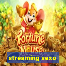 streaming sexo