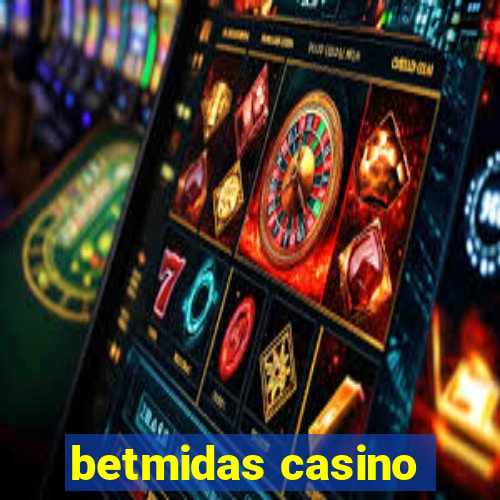 betmidas casino