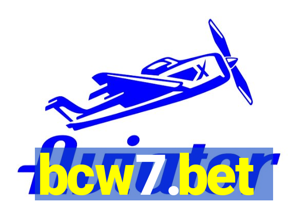 bcw7.bet