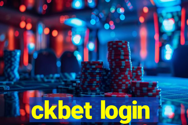 ckbet login