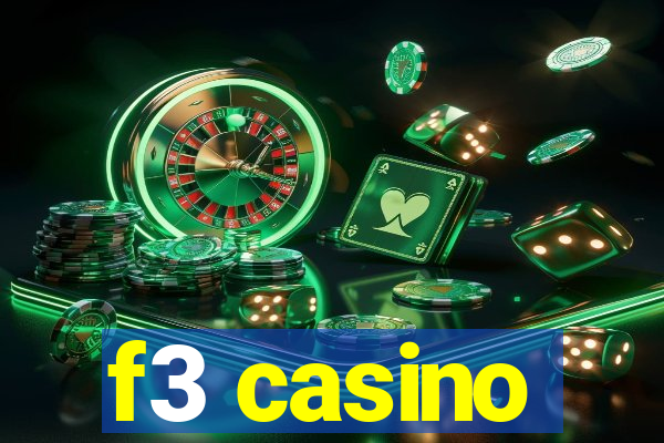 f3 casino