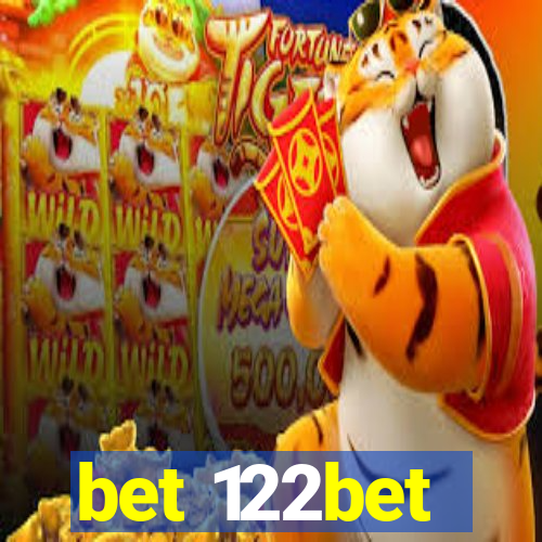 bet 122bet