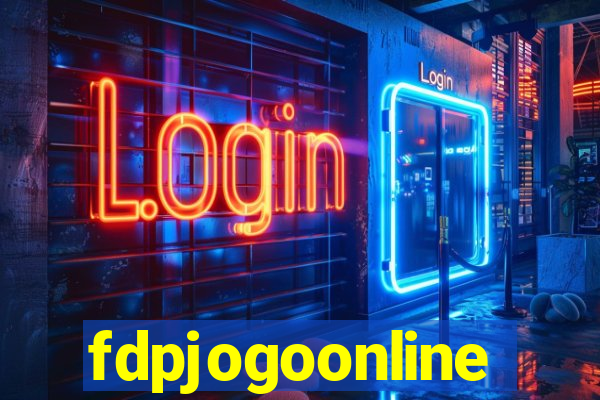 fdpjogoonline