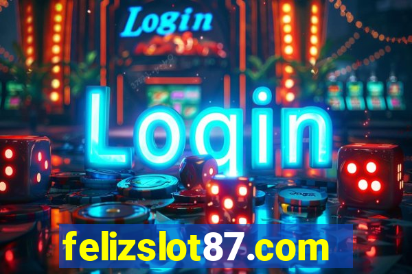 felizslot87.com