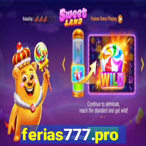 ferias777.pro