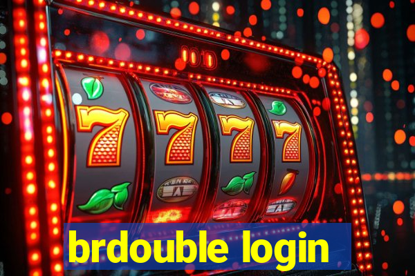 brdouble login