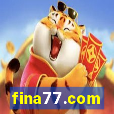 fina77.com