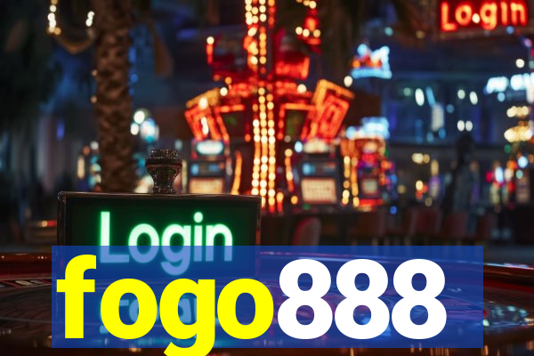 fogo888