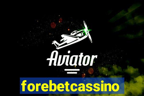 forebetcassino