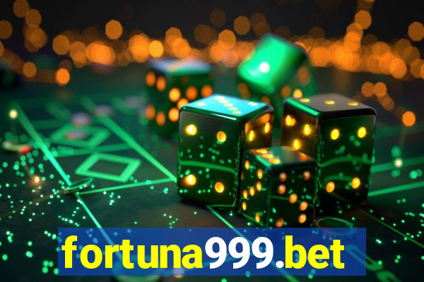 fortuna999.bet