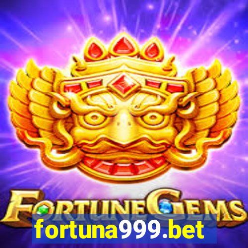 fortuna999.bet