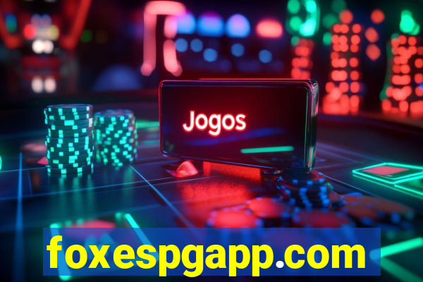 foxespgapp.com