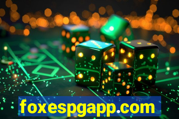 foxespgapp.com