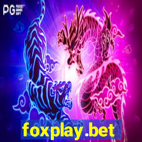 foxplay.bet