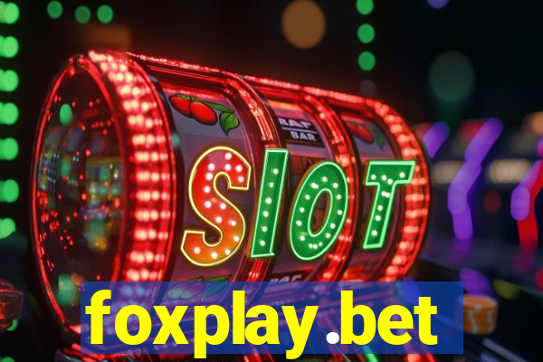 foxplay.bet