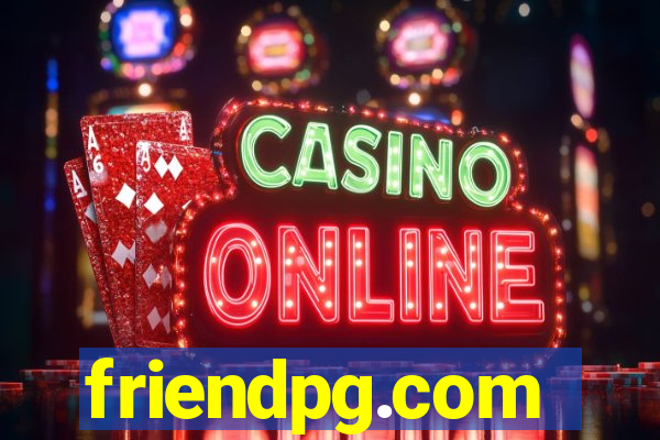 friendpg.com