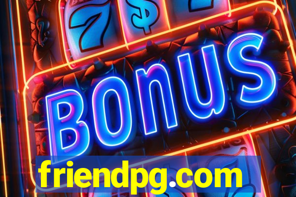 friendpg.com