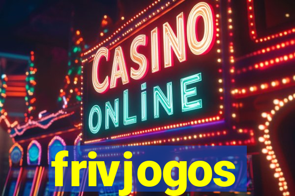 frivjogos