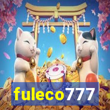 fuleco777