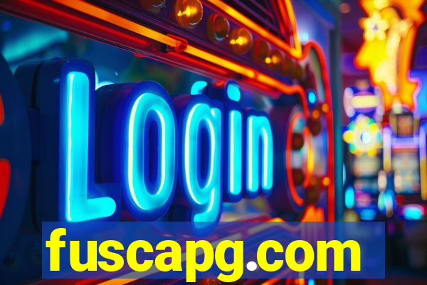 fuscapg.com