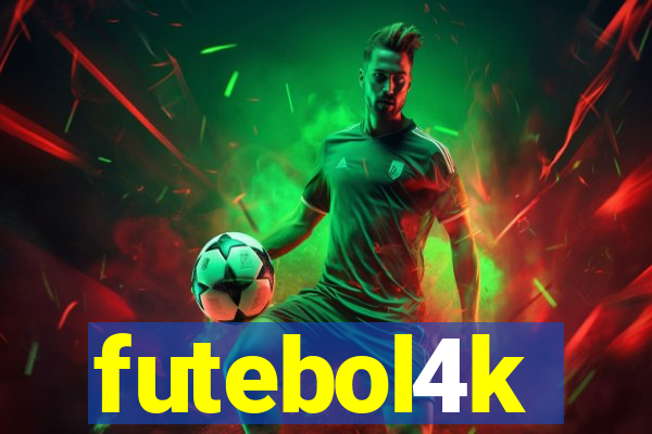 futebol4k