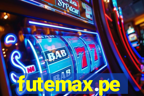 futemax.pe