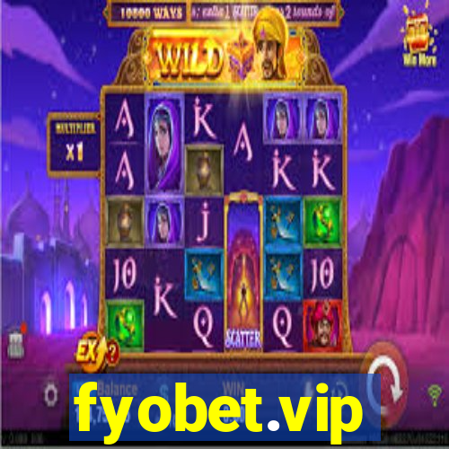 fyobet.vip