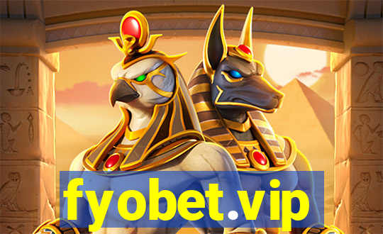 fyobet.vip