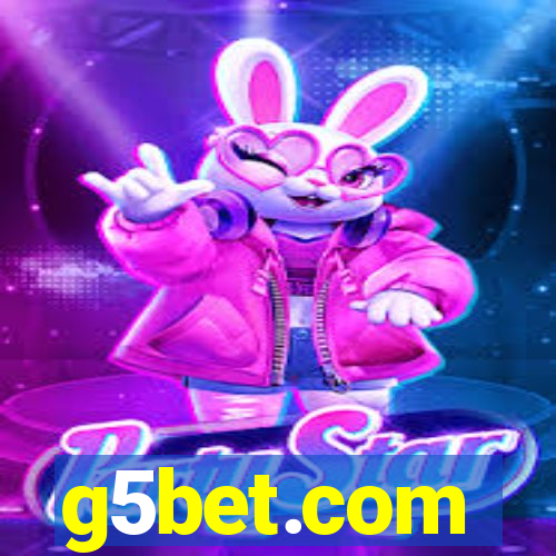 g5bet.com