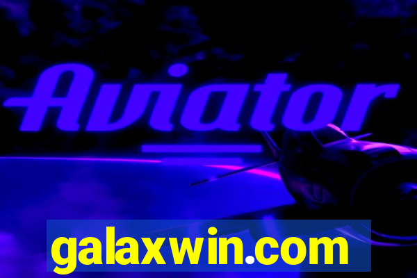 galaxwin.com