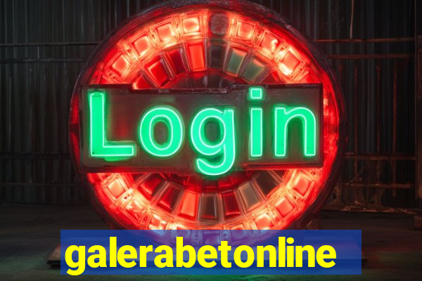 galerabetonline