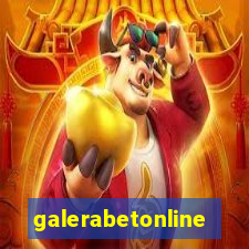 galerabetonline