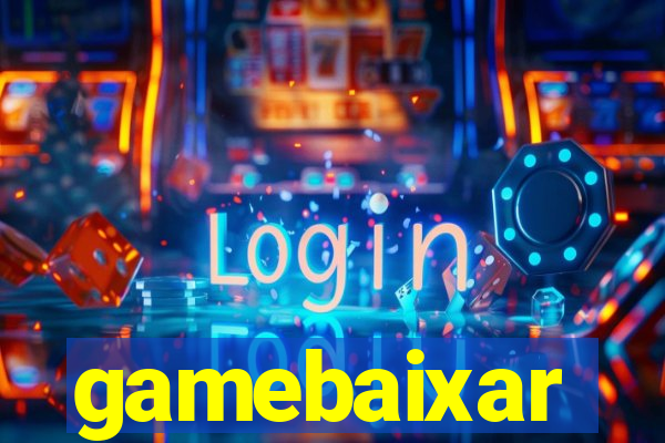 gamebaixar